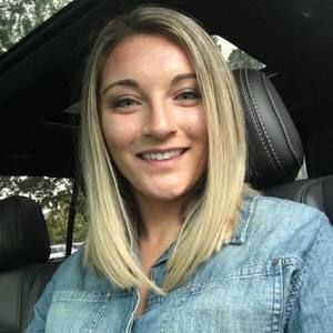 Meet your Posher, Marissa